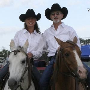 Meet your Posher, Tina